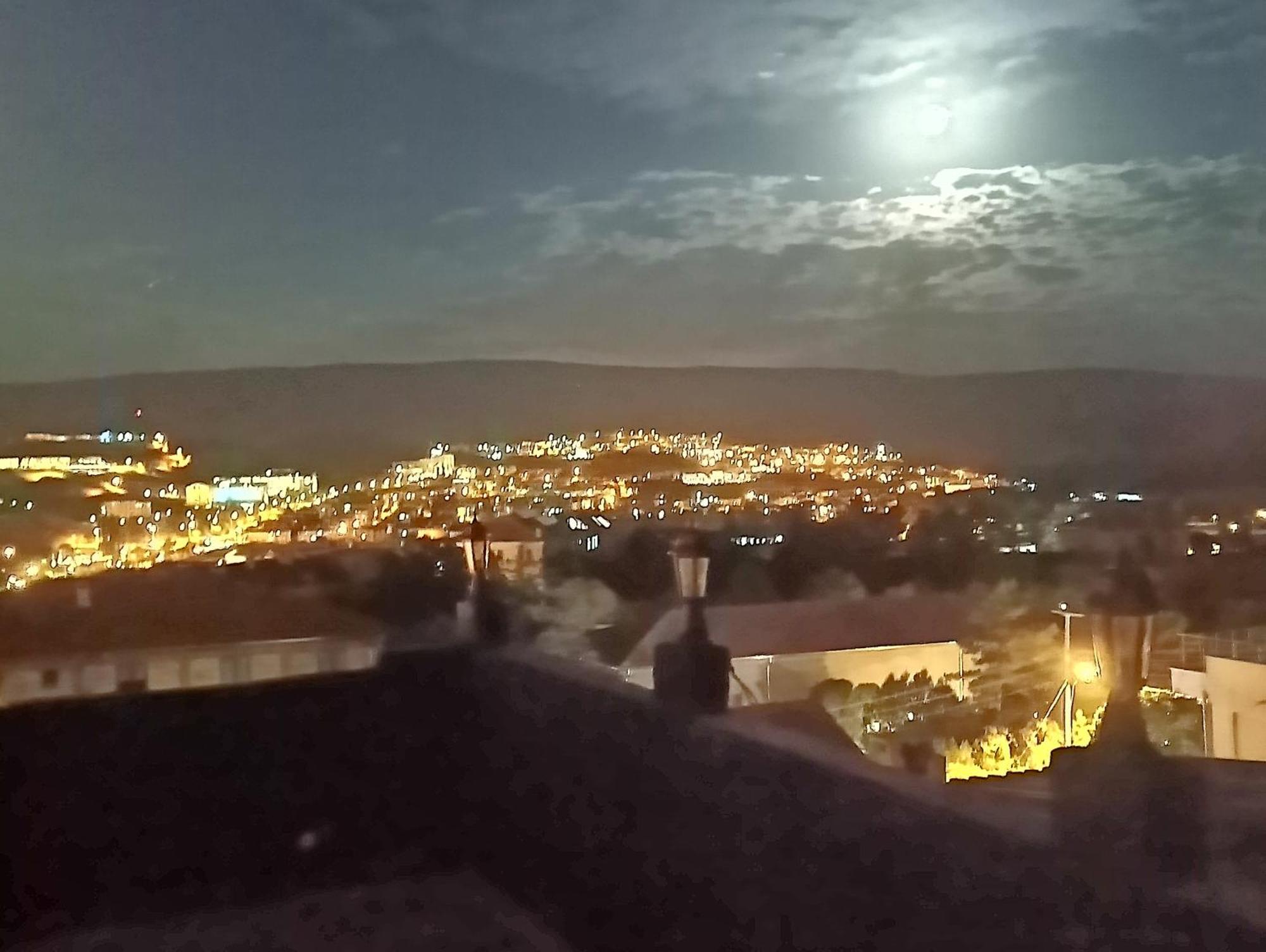 Stone Age Cappadocia 호텔 네브셰히르 외부 사진