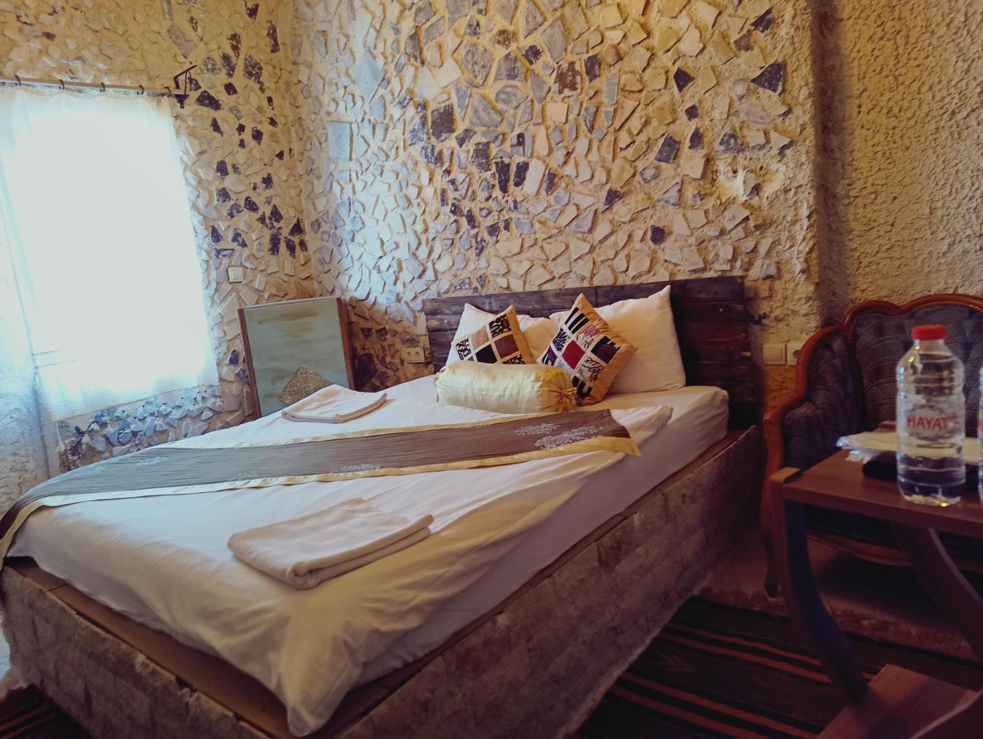 Stone Age Cappadocia 호텔 네브셰히르 외부 사진